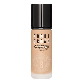 Mini Weightless Skin Foundation - Fond de teint longue tenue format voyage